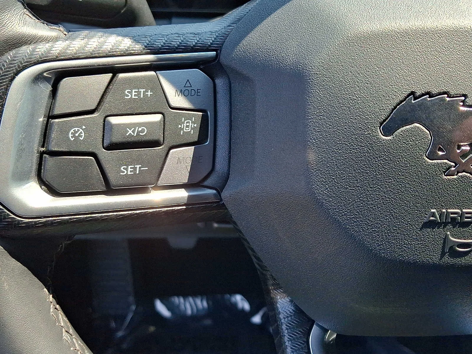 Used 2025 Vapor Blue Ford GT image 20