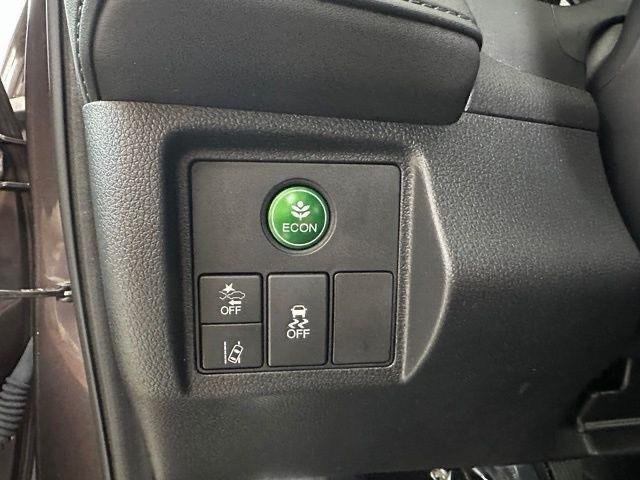 2019 Honda HR-V EX-L - Photo 23
