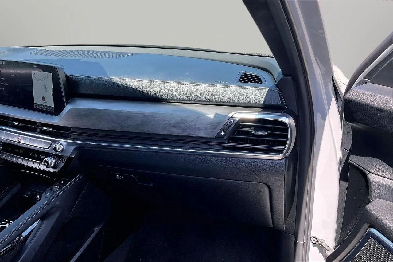 Certified Used 2024 Gray Kia SX-Prestige X-Line image 21