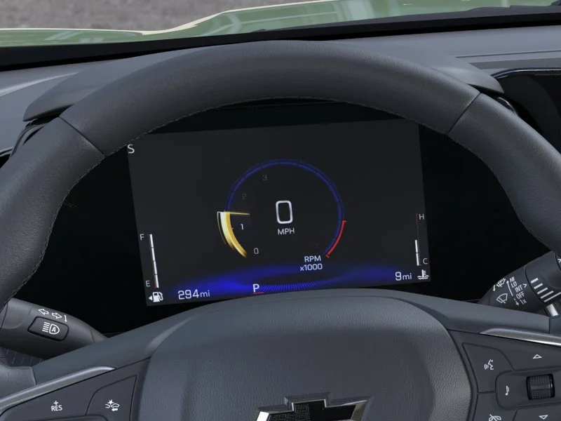 2026 Chevrolet Trax Activ - Photo 18