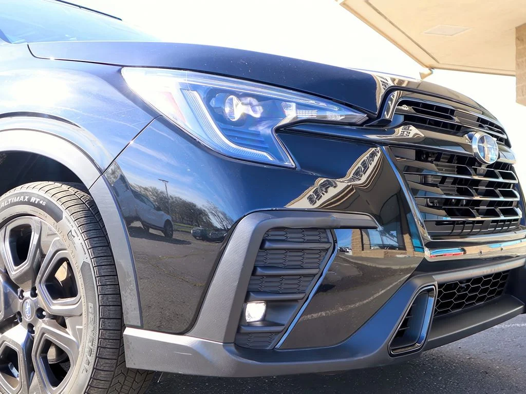 2023 Subaru Ascent Onyx Edition - Photo 26