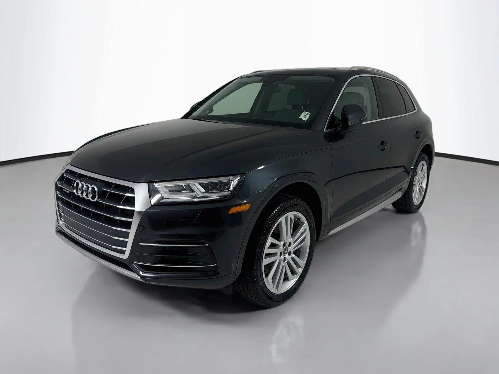 2020 Audi Q5