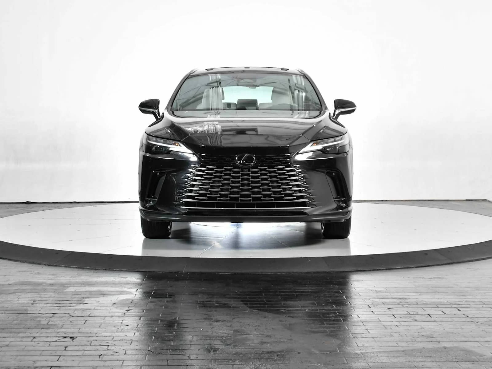 Used 2024 Caviar Lexus Premium Plus image 10