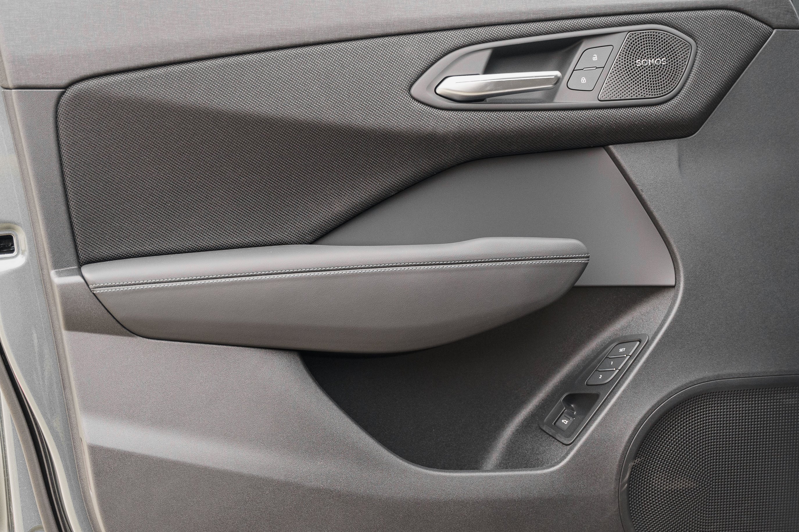 New 2026 SAGE GREEN Audi S line image 19