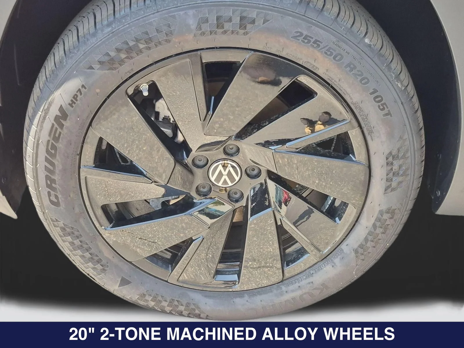 2026 Volkswagen Atlas SE w/Tech - Photo 11