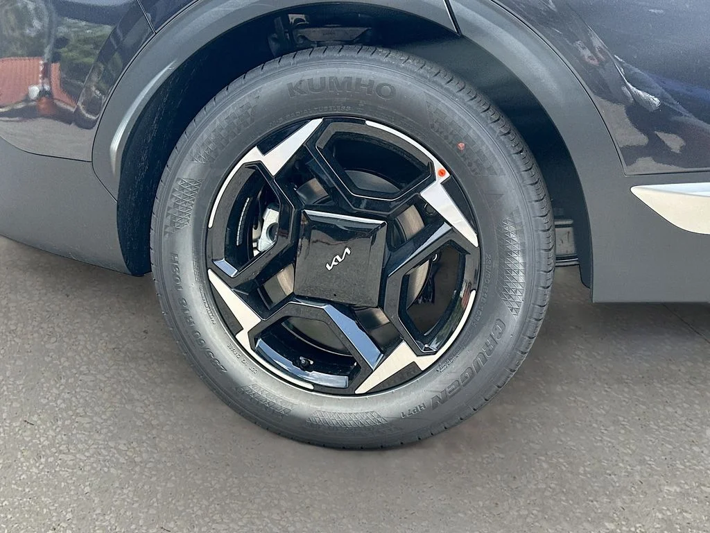 New 2026 Panthera Metal Kia EX image 30
