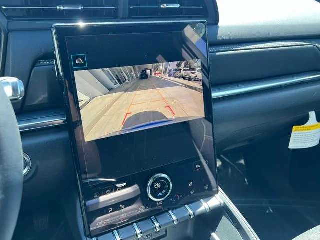 2026 GMC Terrain Elevation - Photo 13