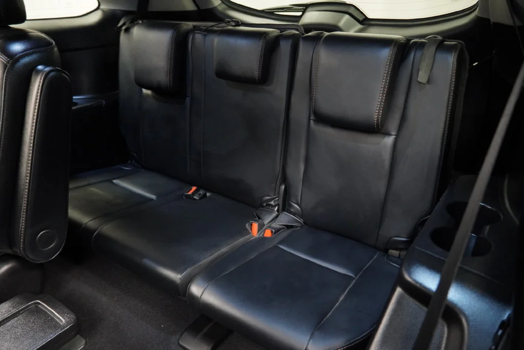 2018 Toyota Highlander Limited - Photo 13