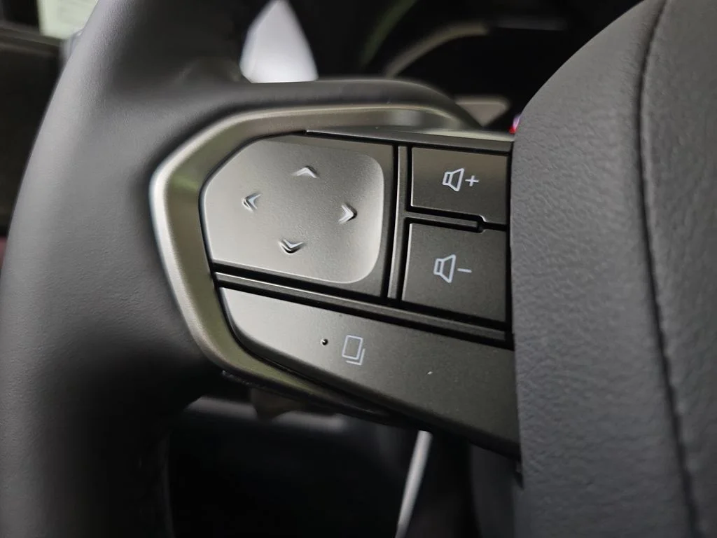 New 2026 Copper Crest Lexus LUXURY AWD image 17