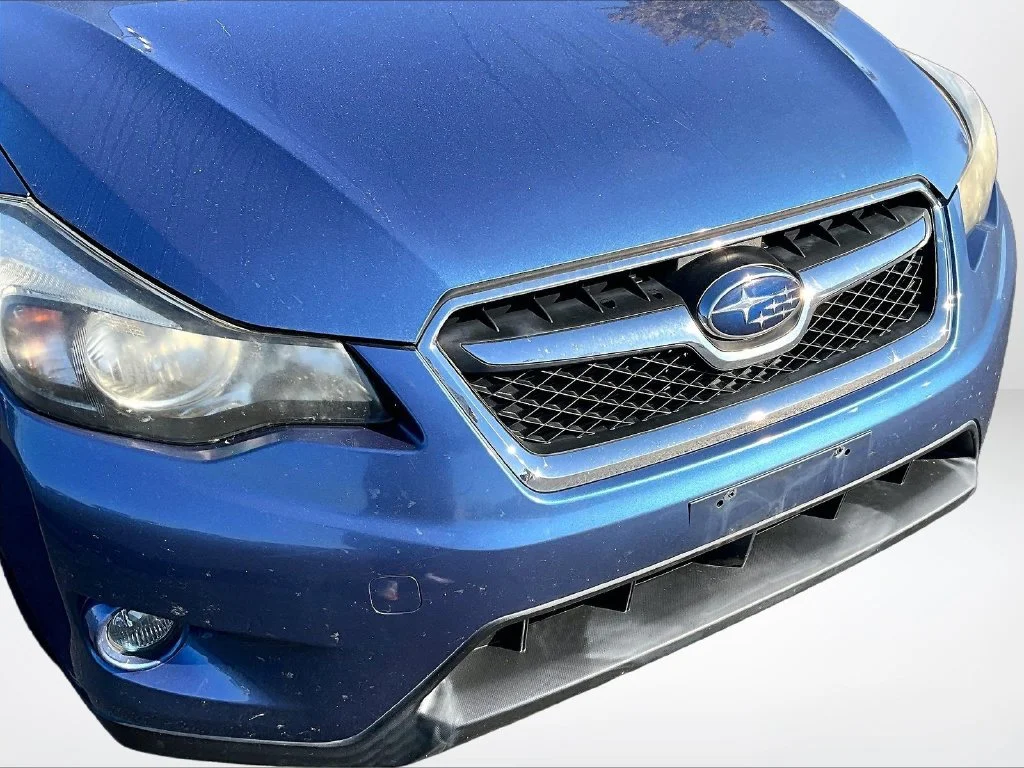 Used 2015 Blue Subaru 2.0i Limited image 26