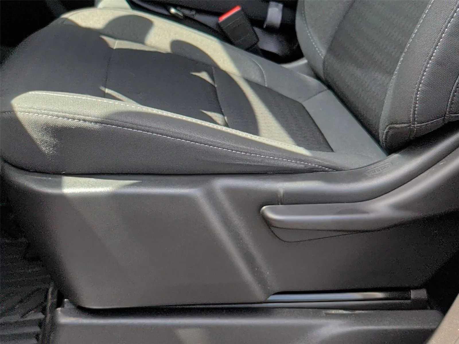 Used 2020 NORTHSKY BLUE METALLIC Chevrolet LT Trail Boss image 13