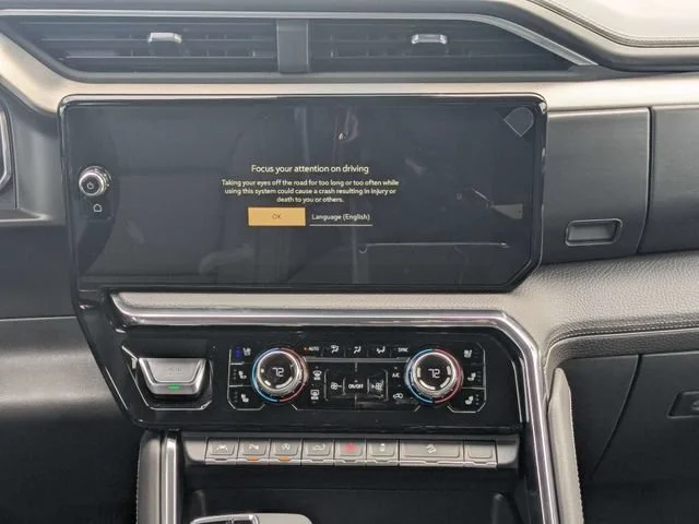 New 2026 Sterling Metallic GMC Denali image 17