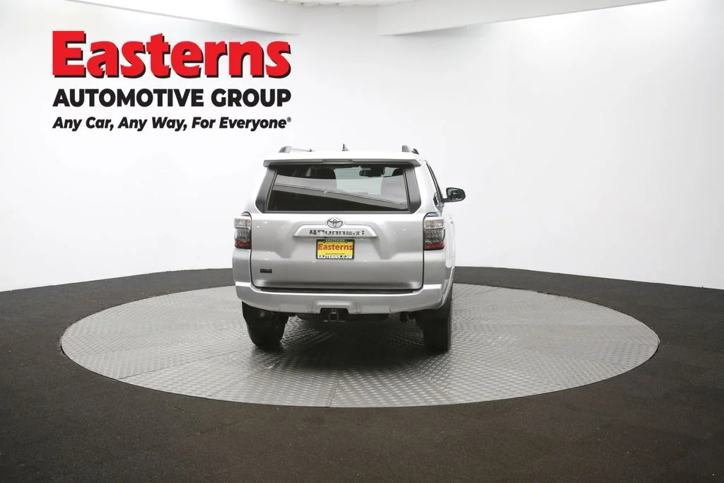 Used 2024 Silver Toyota SR5 image 35