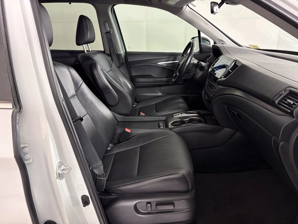 Used 2021  Honda Special Edition image 40