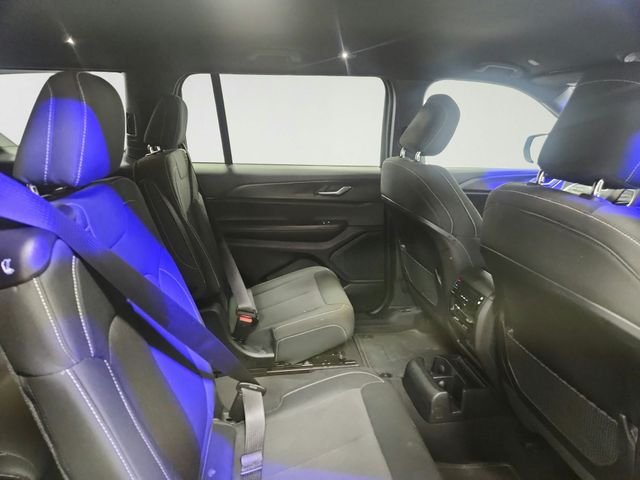 Used 2025 Black Jeep Laredo image 20