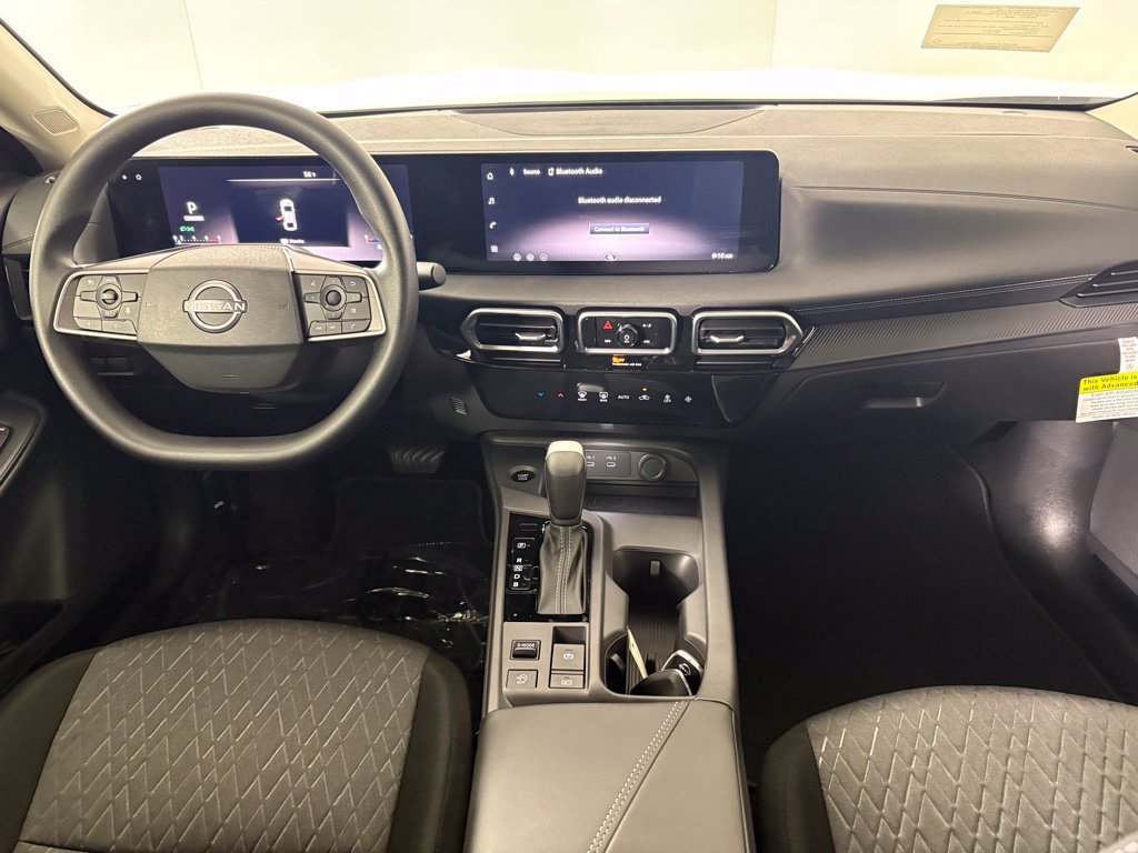 Used 2026 White Nissan SV image 37