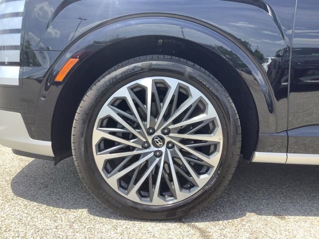 2026 Hyundai Palisade Calligraphy - Photo 45