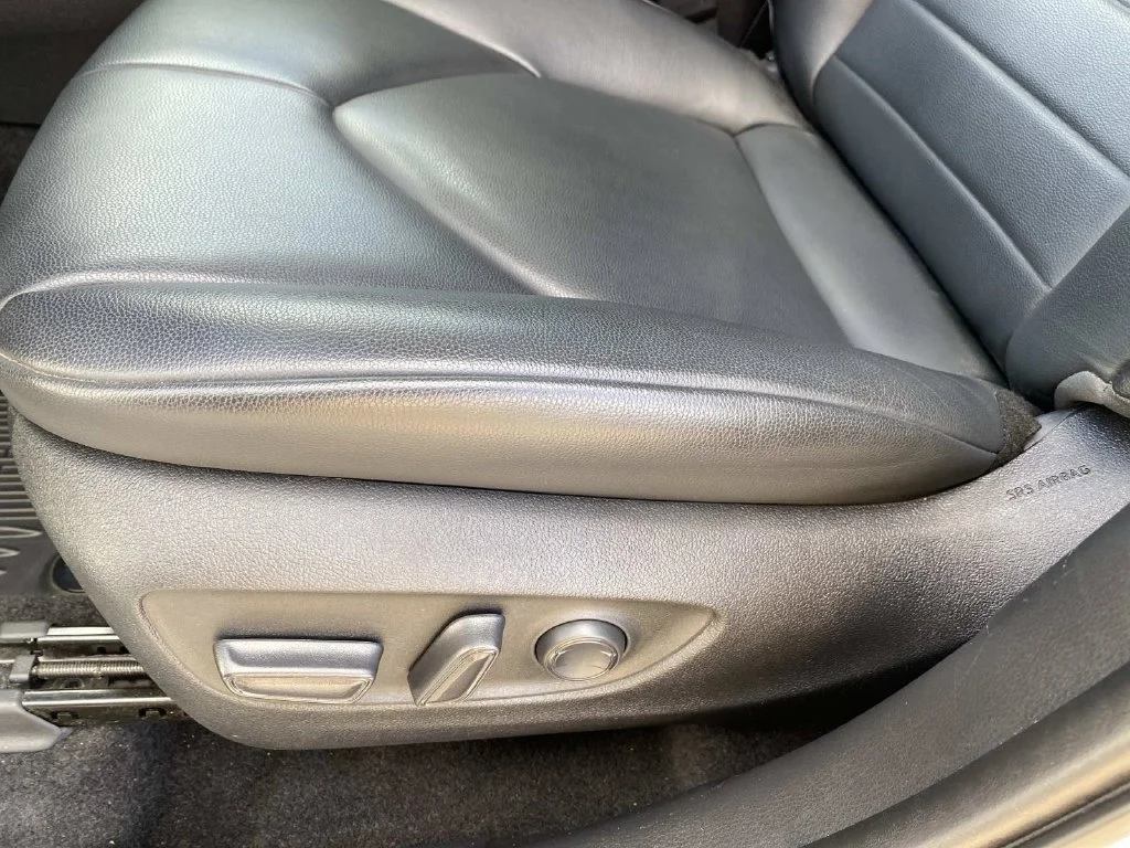 Used 2023 Beige Toyota XLE image 25