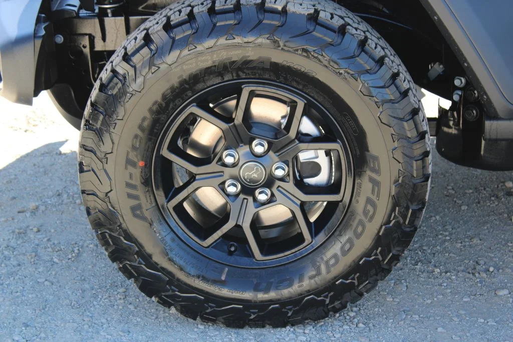 New 2026 41 Exterior Paint Jeep Willys image 8