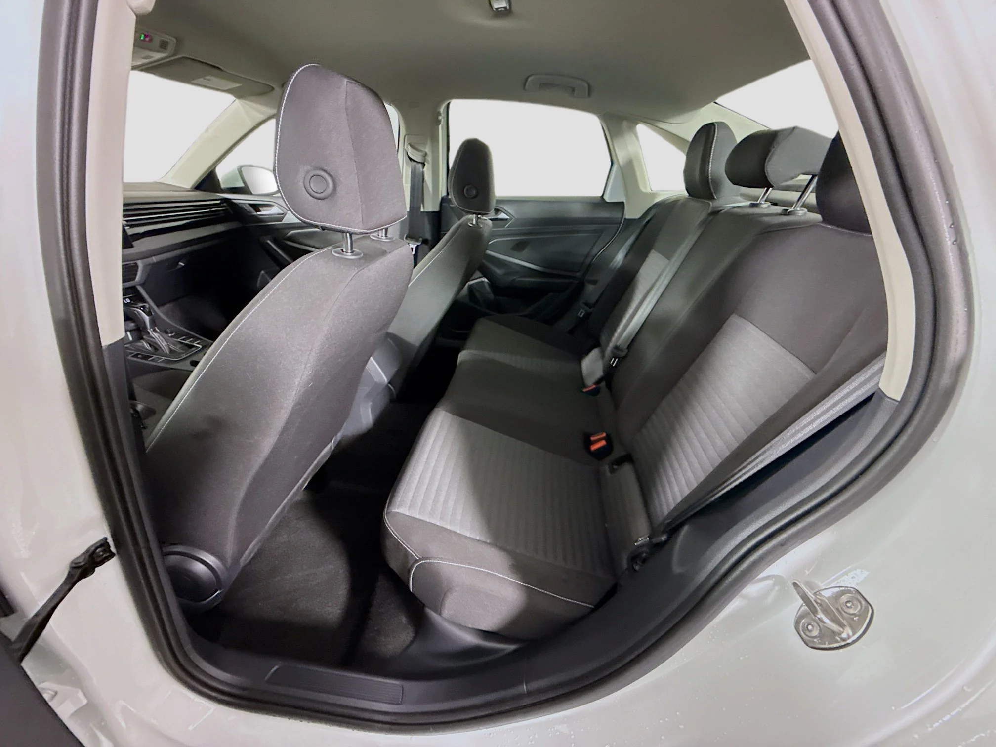 Used 2026 Pure White Volkswagen S image 20