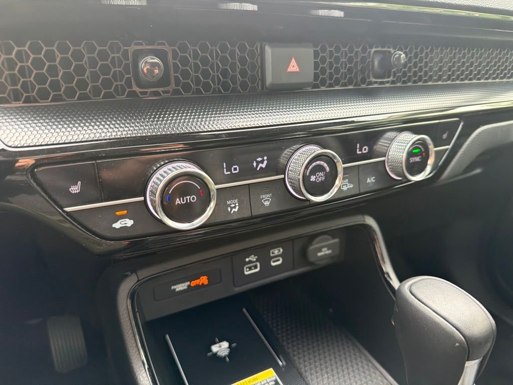 2023 Honda CR-V EX-L - Photo 34