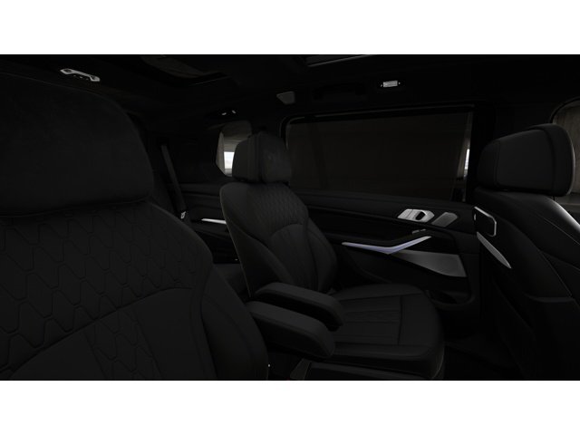 New 2027 Carbon Black Metallic BMW  image 12