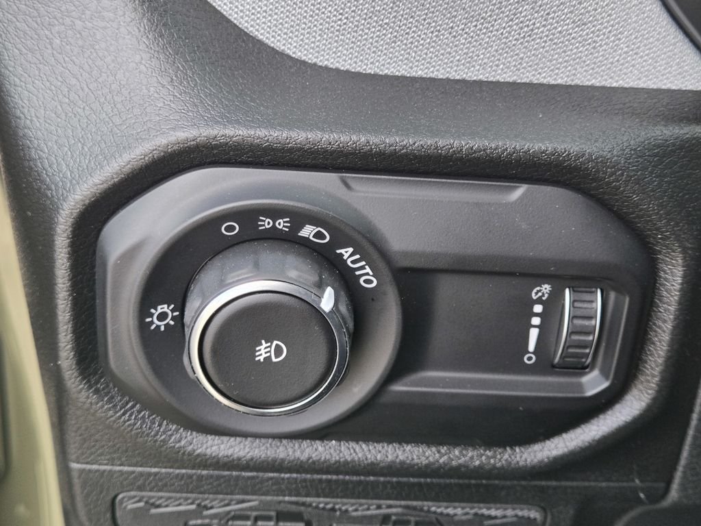 New 2026 41 Jeep Sport S image 14