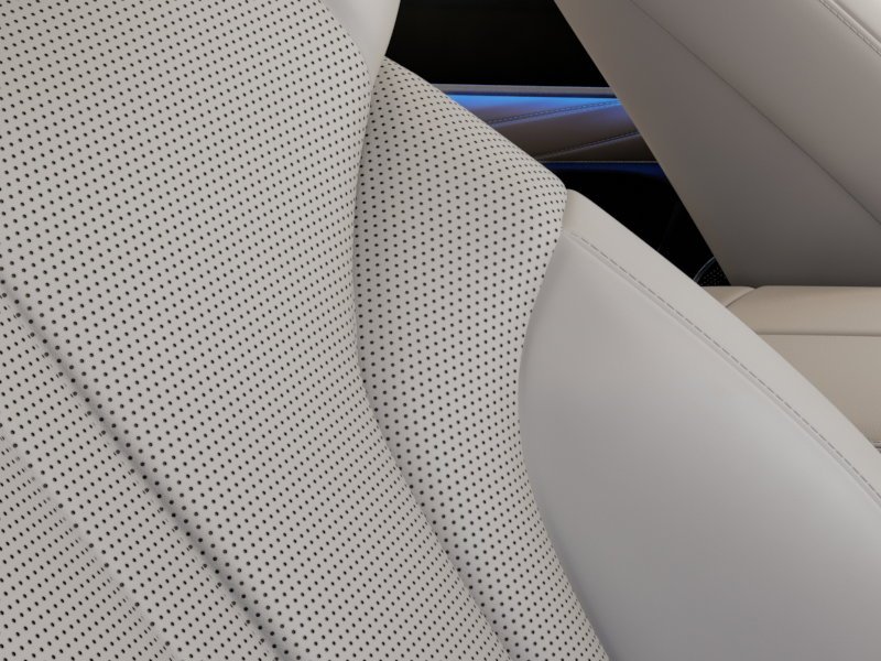 New 2027 Alta White Genesis 2.5T image 32