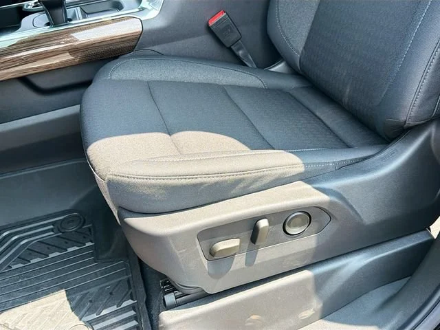 2026 Chevrolet Silverado 1500 LT Trail Boss - Photo 23