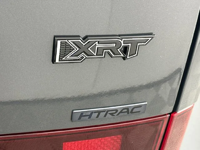 New 2026 Gray Hyundai XRT image 25