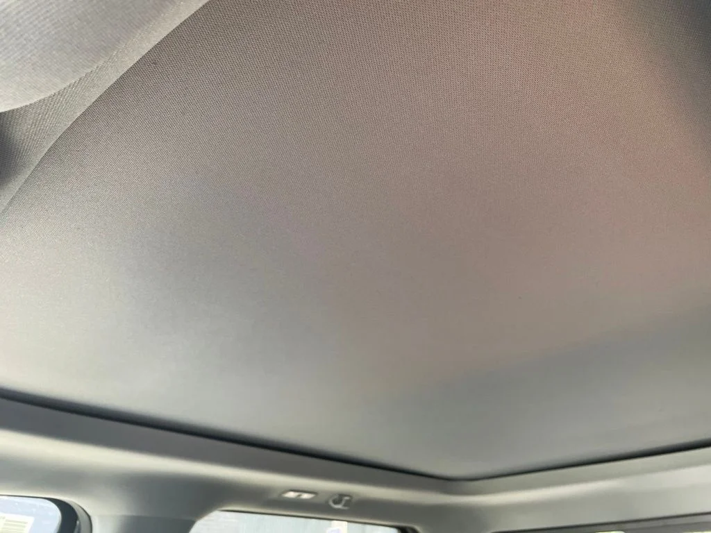 New 2026 CARBONIZED GRAY Ford Lariat image 29