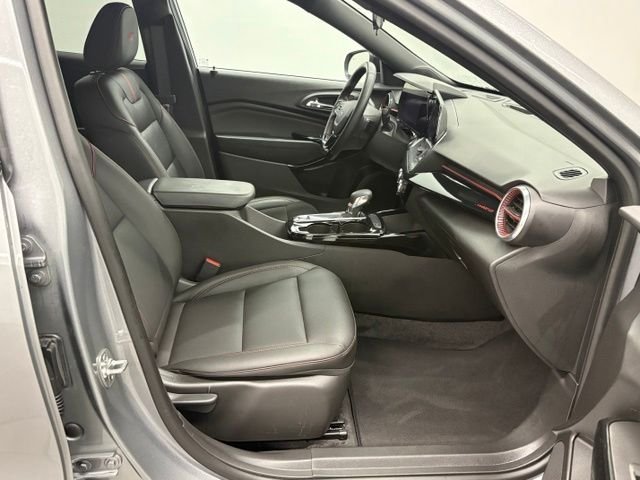 Used 2025 Gray Chevrolet 2RS image 41