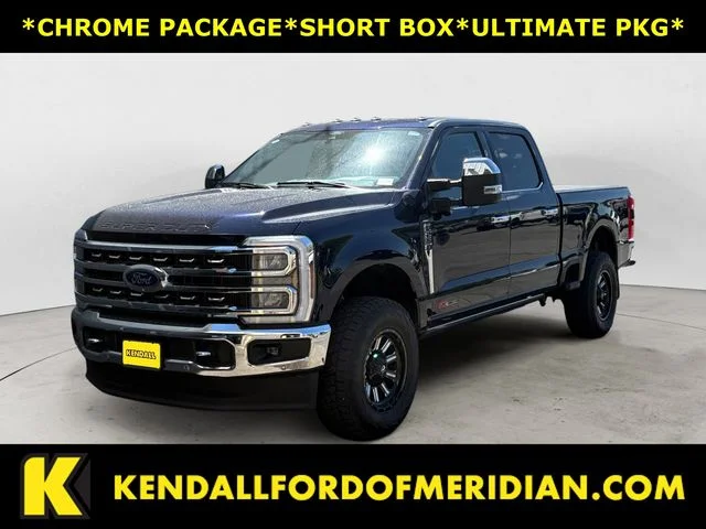 2024 Ford F-250SD Lariat
