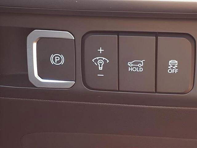 2026 Hyundai Santa Fe SEL - Photo 21