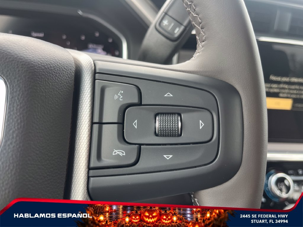New 2026 Titanium Rush Metallic GMC Denali image 18
