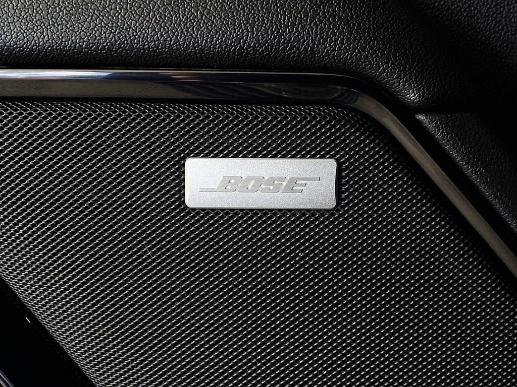 Used 2024 Onyx Black GMC AT4 image 24