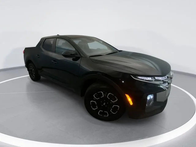 2024 Hyundai Santa Cruz