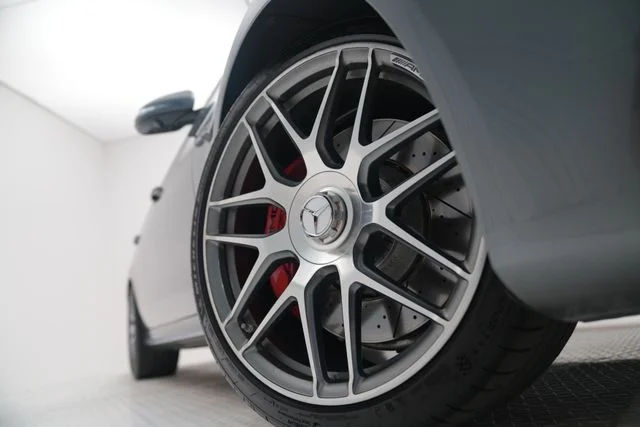 Used 2018  Mercedes-Benz E 63 S AMG® image 33