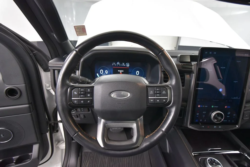 2024 Ford Expedition Platinum - Photo 25