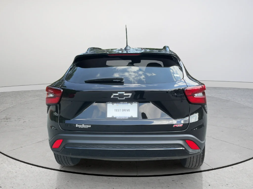 2024 Chevrolet Trax RS - Photo 7