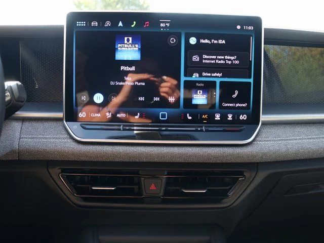 2026 Volkswagen Tiguan S - Photo 10