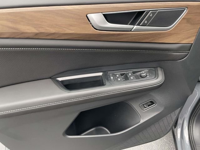 New 2026 Gray Volkswagen 2.0T SE w/Technology image 13