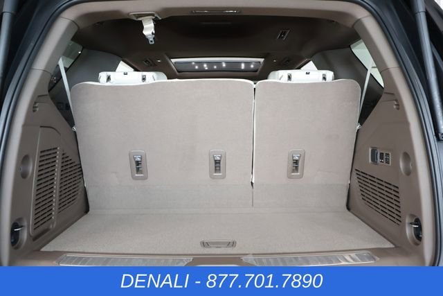 New 2026 Glacier White Tricoat GMC Denali image 19