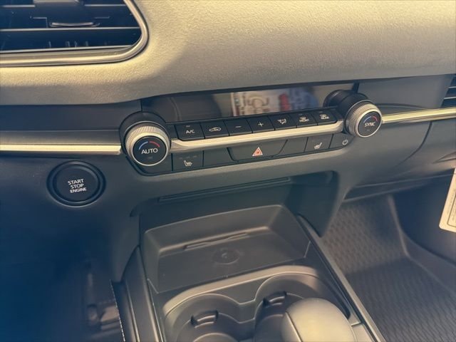 New 2026 Deep Crystal Blue Mica Mazda 2.5 S Aire Edition image 19