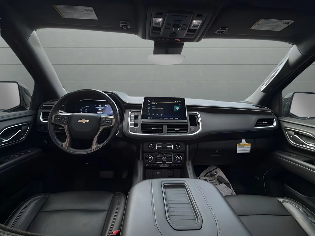 2023 Chevrolet Tahoe High Country - Photo 12