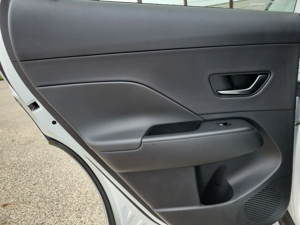 2024 Hyundai Kona N Line - Photo 9
