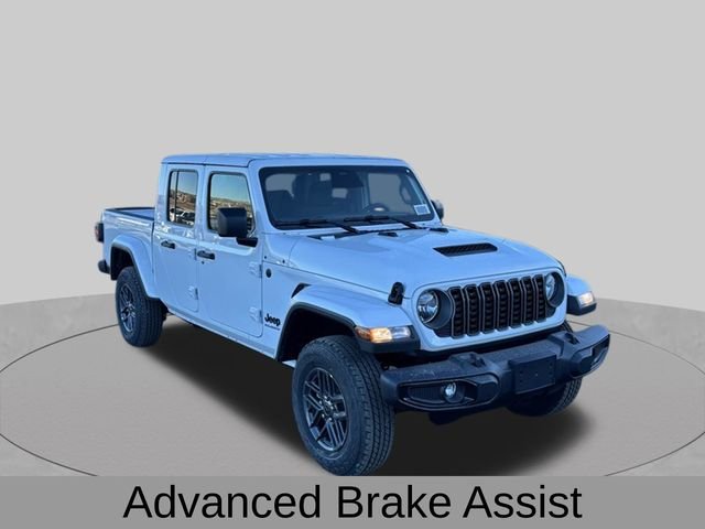 2026 Jeep Gladiator Sport S - Photo 10