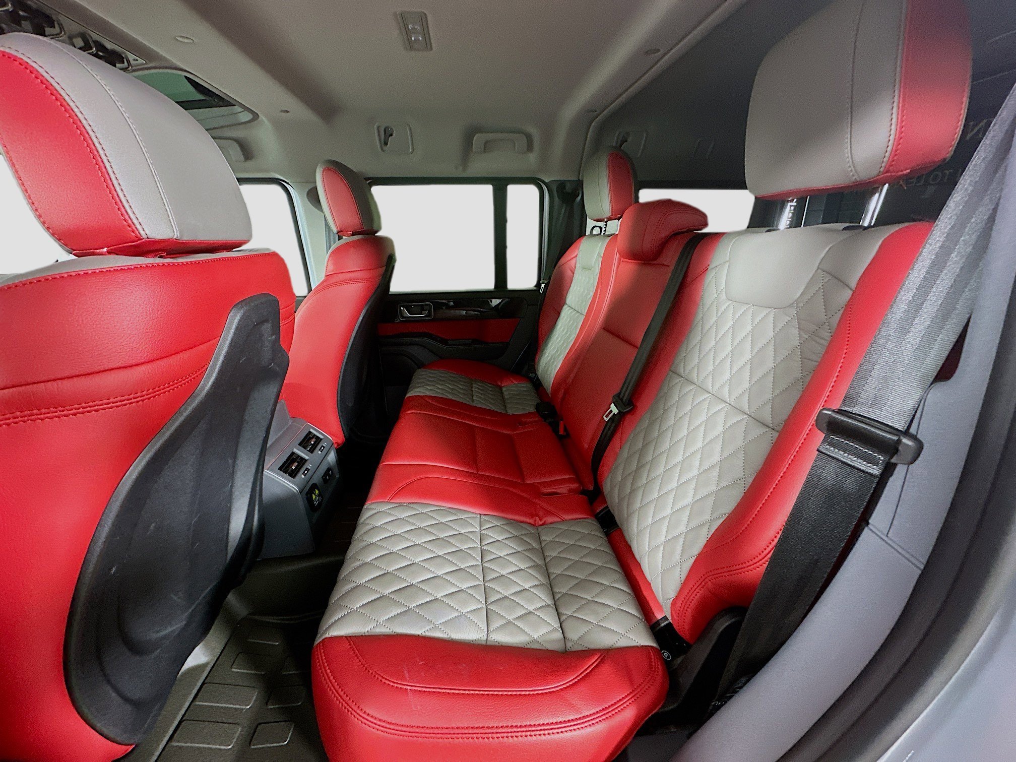 2025 INEOS Grenadier Trialmaster Edition - Photo 39