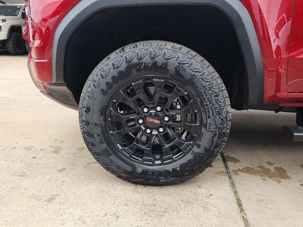 2026 GMC Canyon Elevation - Photo 53