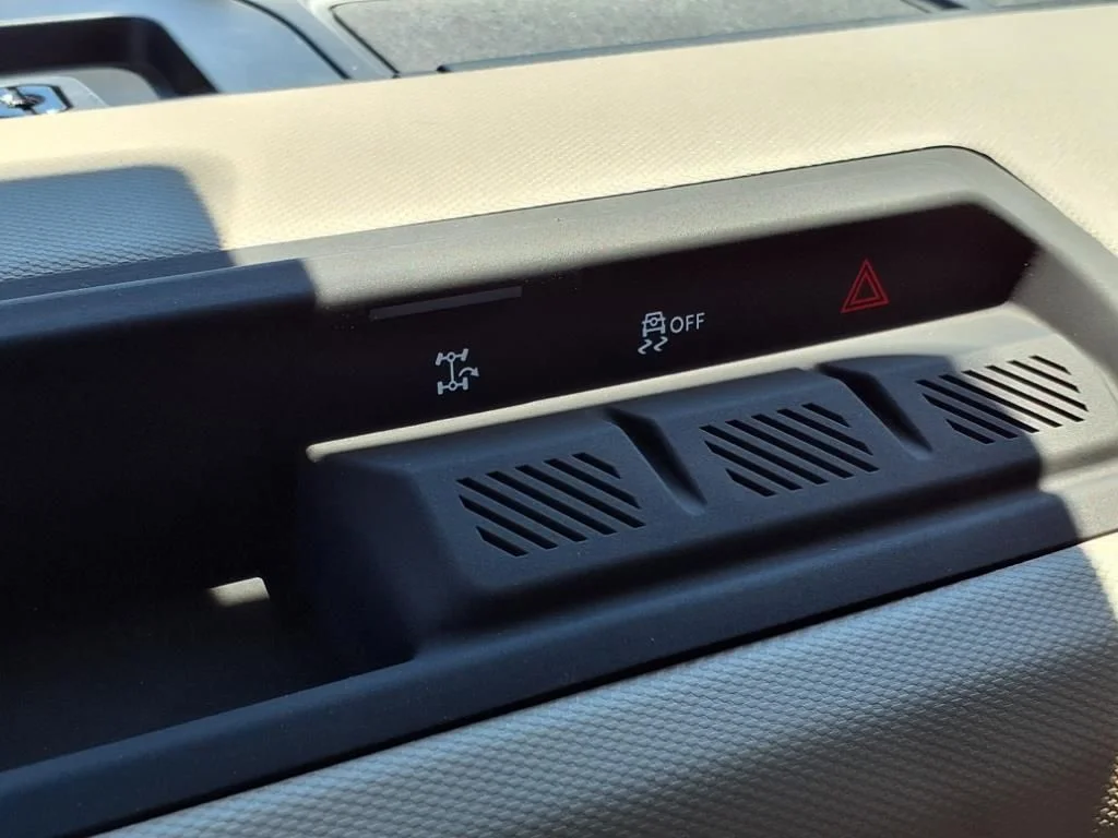 2025 Ford Bronco 4-Door Big Bend - Photo 18